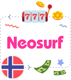 neosurf norway
